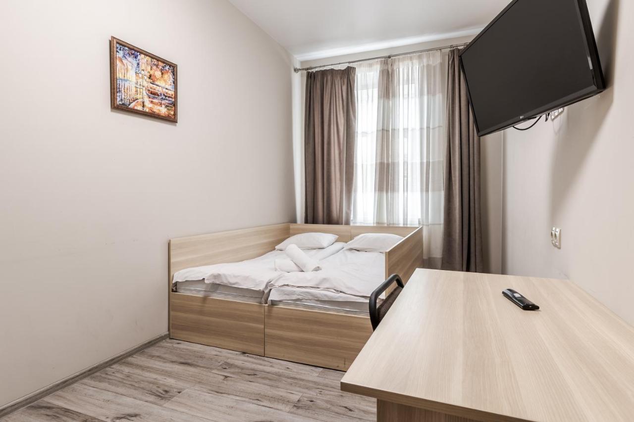 Creamy Apartment Leopoli Esterno foto